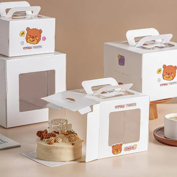Food Boxes