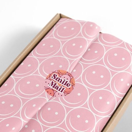 LANZER Custom Gift Wrapping Paper - Wholesale Tissue Paper