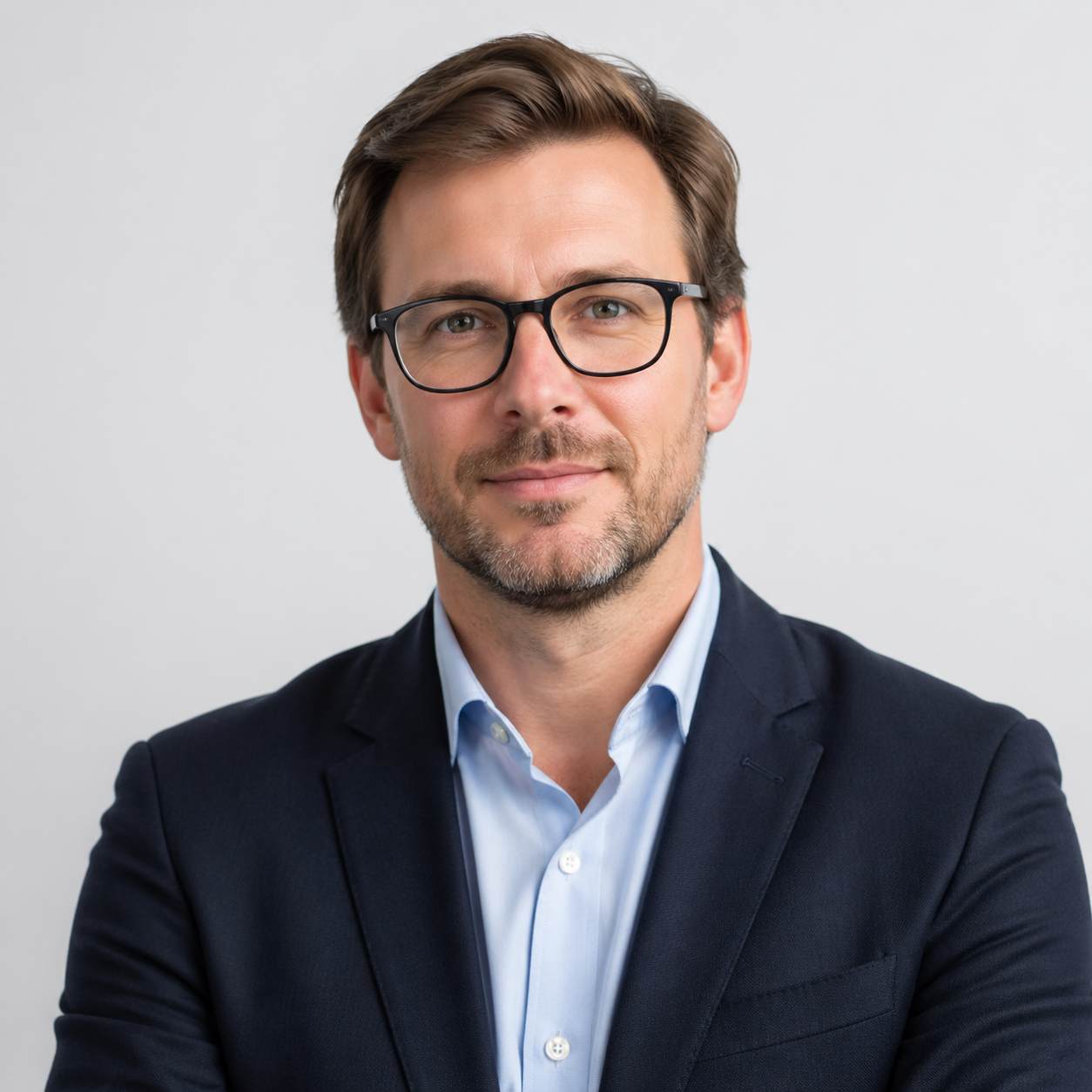 Client portrait from Germany