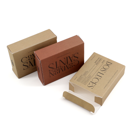 LANZER Kraft Custom Logo Box for Soap – Cardboard Boxes Manufacturer for Soap