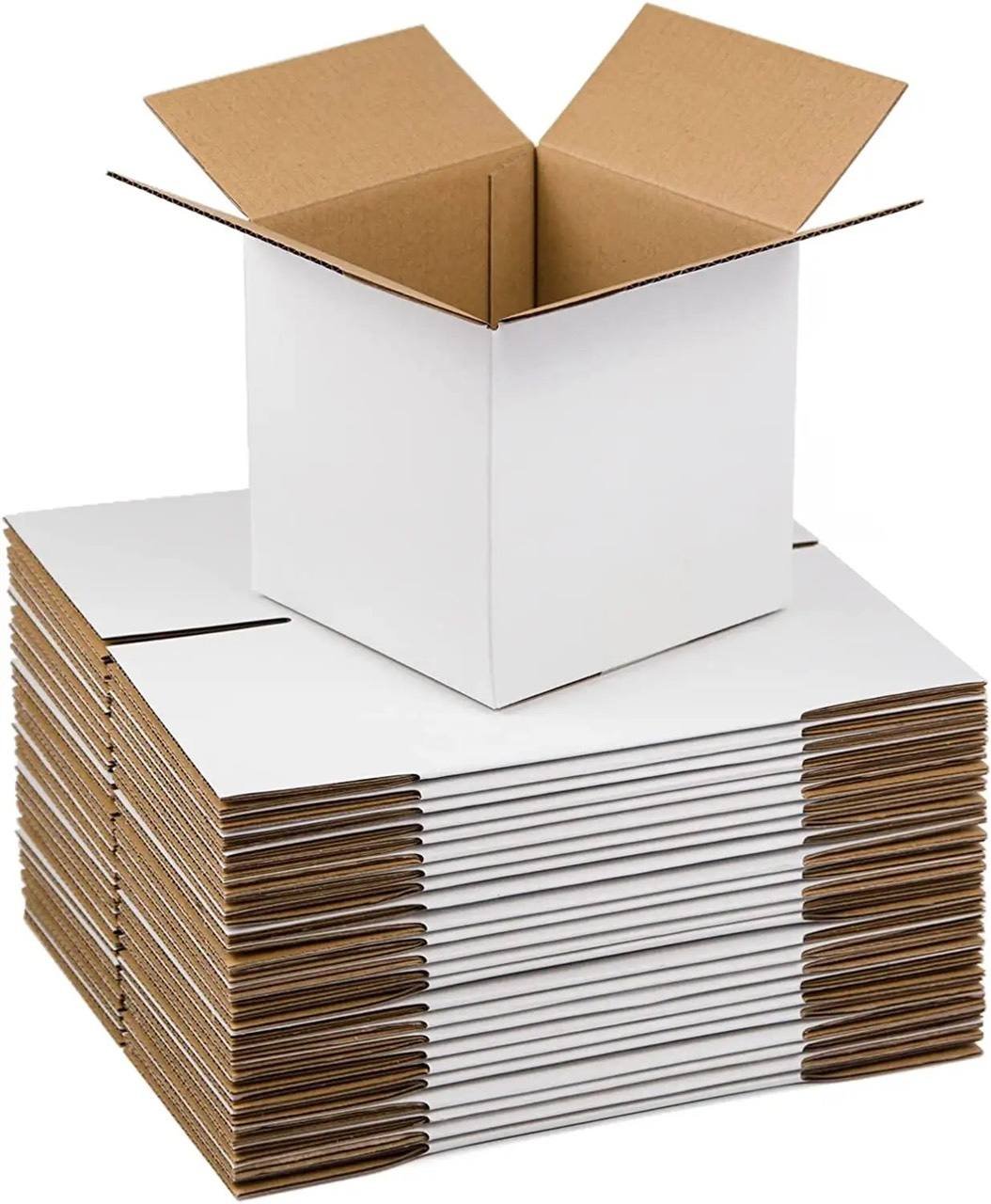 Hot Selling Durable Cardboard Shipping Boxes Corrugated Cartons Custom Printing Paper Box for Consumer Electronics - Image 1
